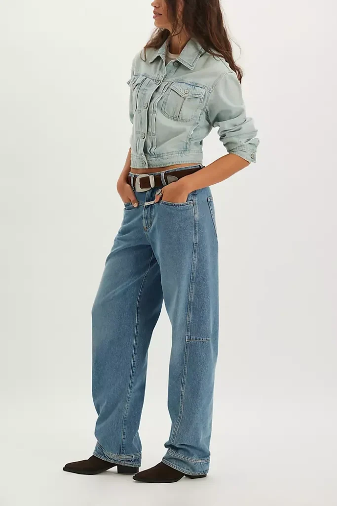 The "French Tuck" or No Tuck? (Know Your Angles)