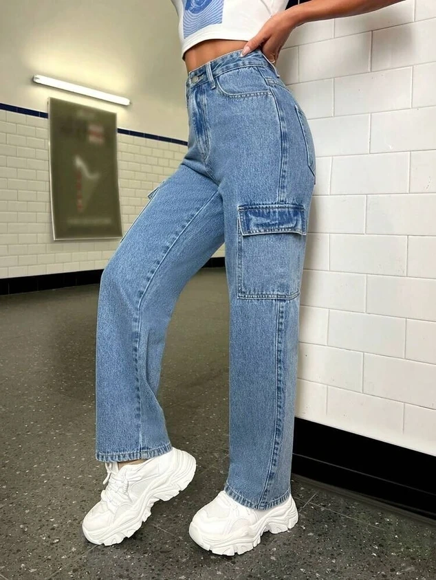 The Art of Balance: Top Tight, Bottom Loose (or vice-versa)