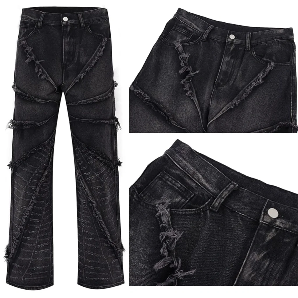 Master the Monochrome Move