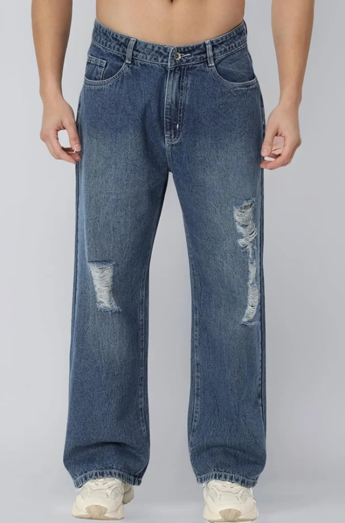 Mind the Rips: Less Is Often More