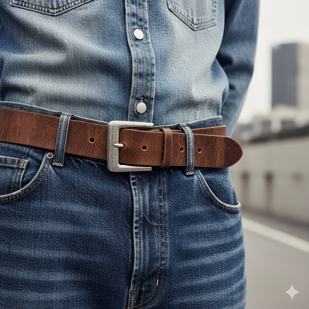 Modern Baggy Jeans Outfits for 2025 2
