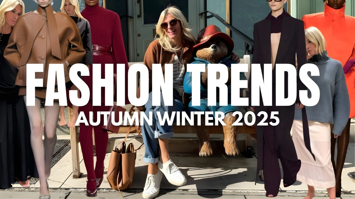 Women’s Fashion 2025