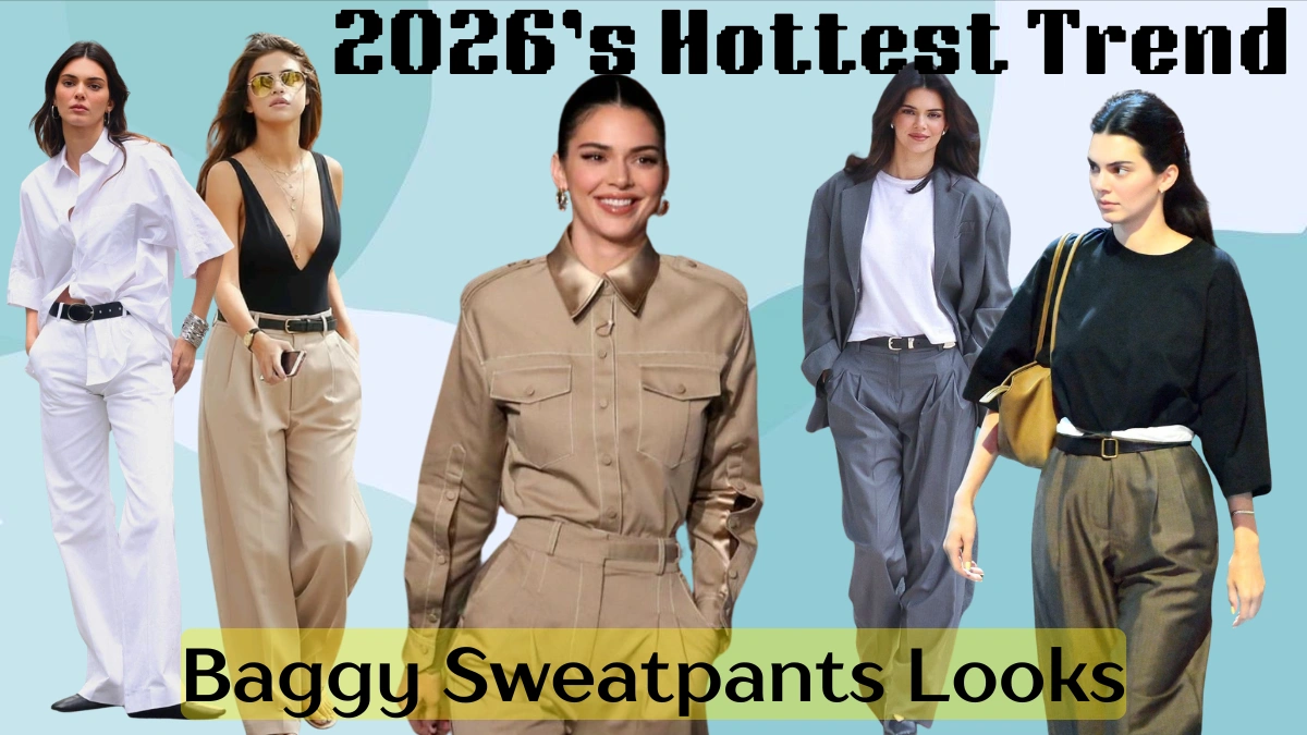 baddie fashion trend