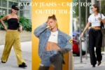 baggy jeans outfit