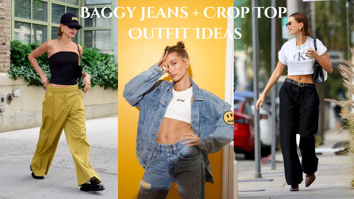 baggy jeans outfit
