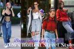 baggy jeans outfit 2026