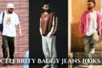 baggy jeans streetwear outfits