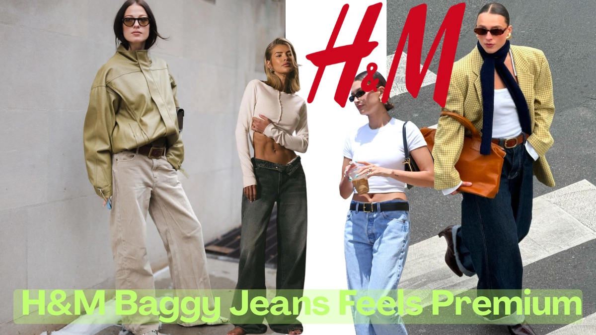 baggy jeans trend 2026