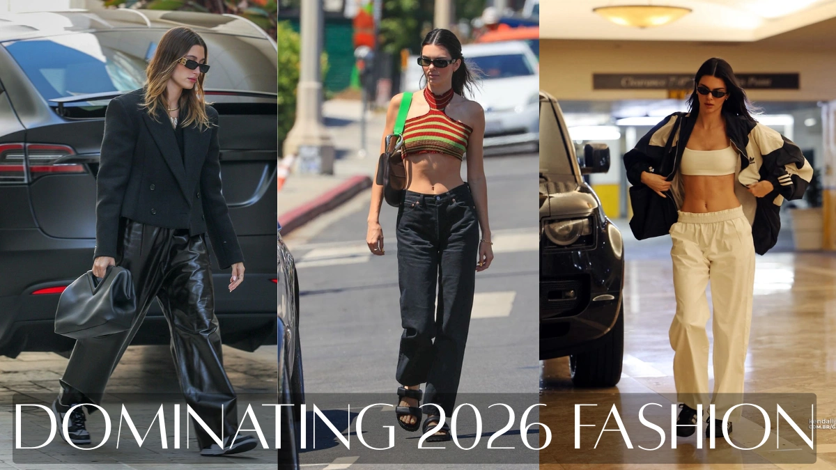 baggy jeans trend 2026