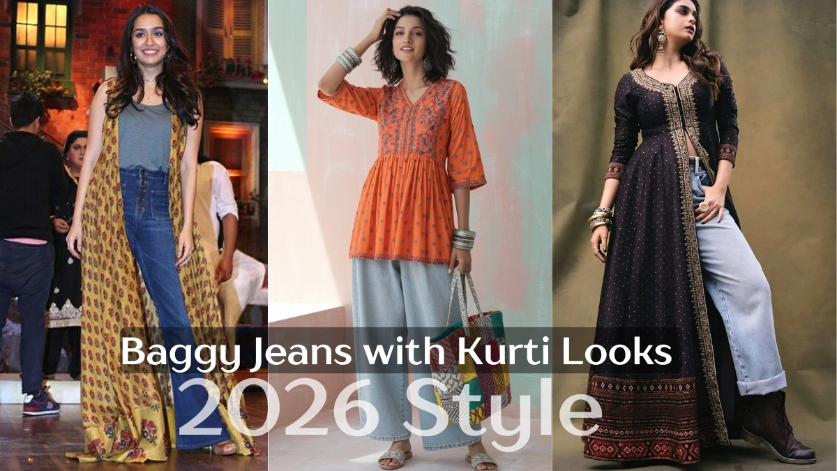 baggy style 2026