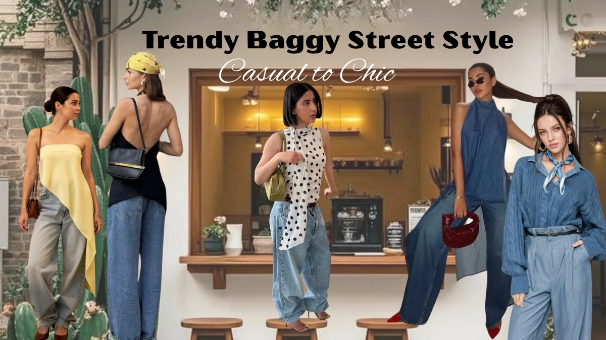 casual chic outfits women