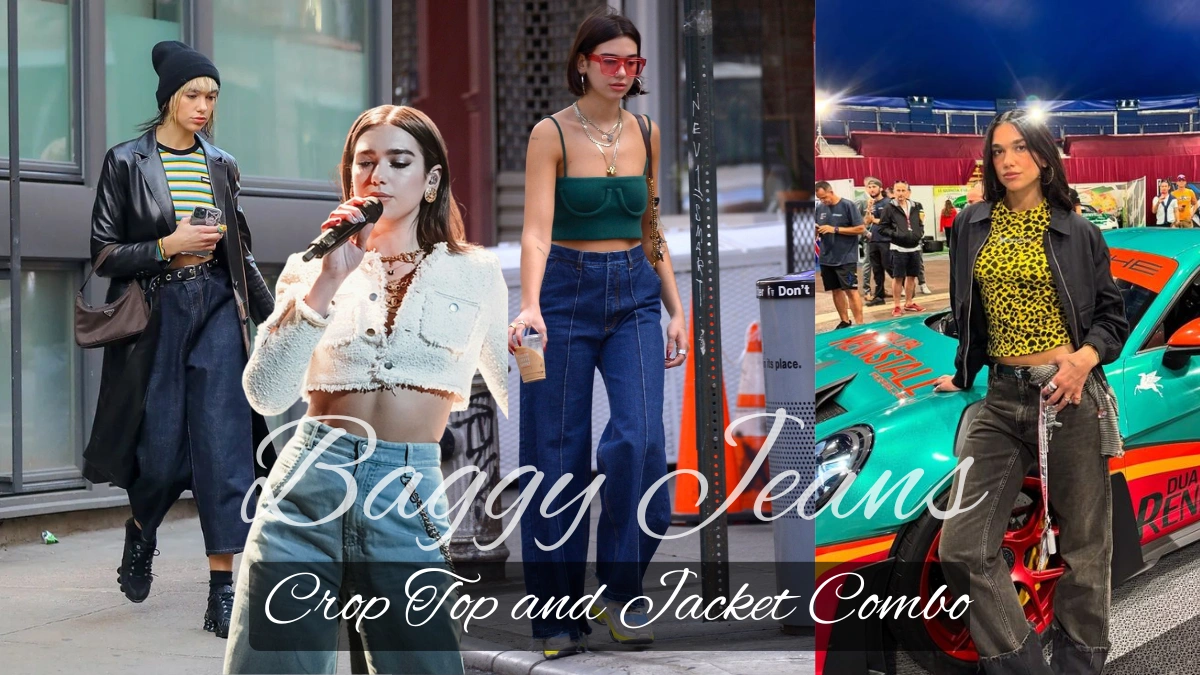 casual fashion trends