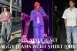 casual outfit inspiration