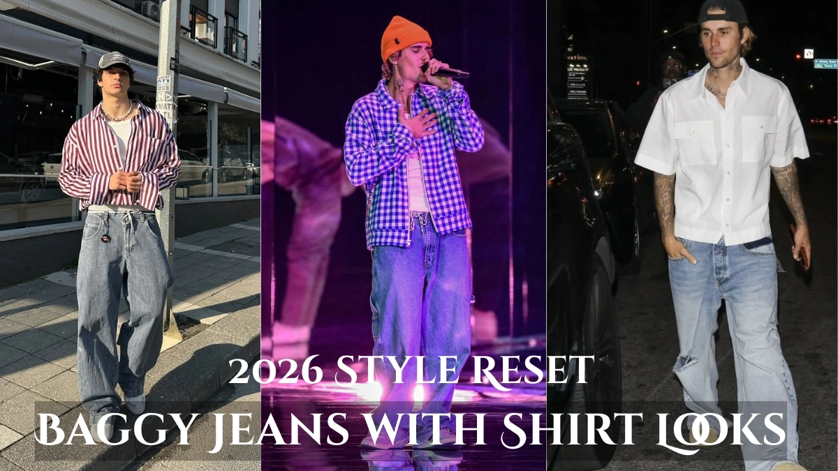 casual outfit inspiration
