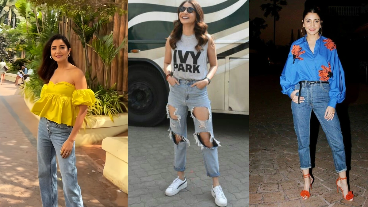 crop top outfit ideas