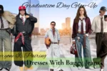 graduation outfit ideas