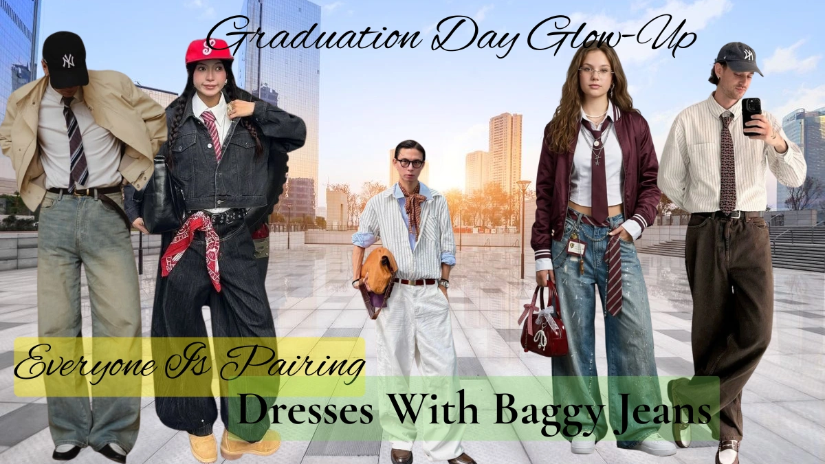 graduation outfit ideas
