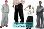 men women fashion trends