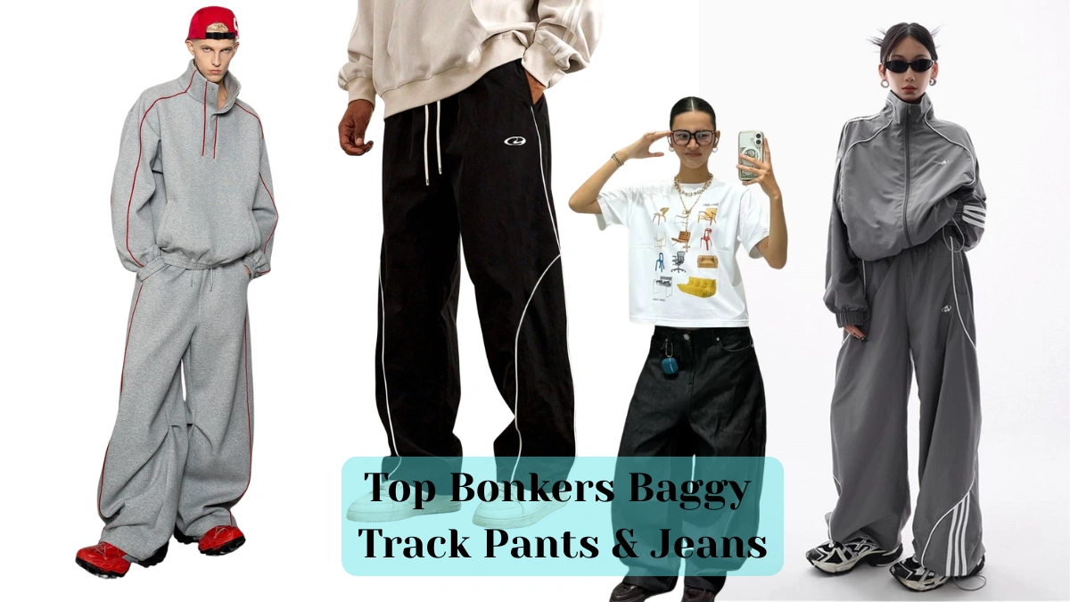 men women fashion trends