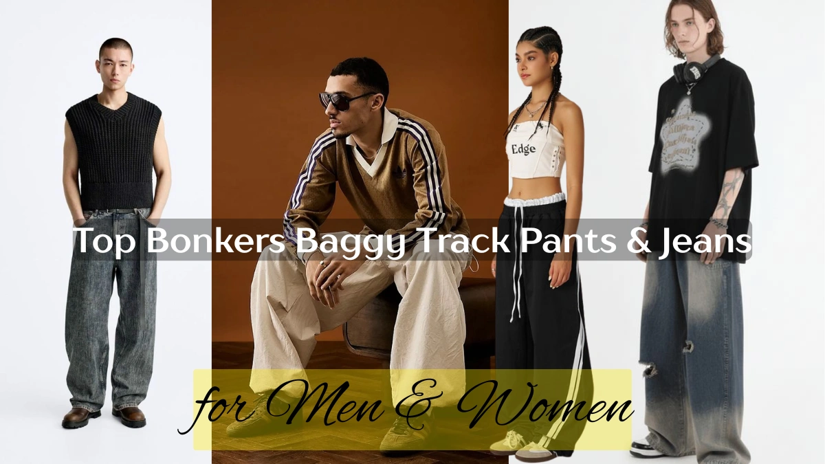 modern fashion looks