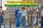 modern men style