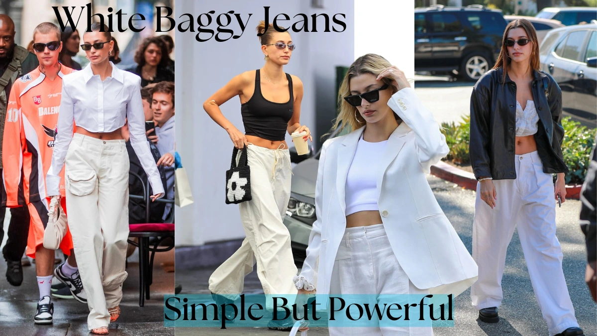 oversized fashion style