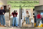 plus size fashion trends 2026