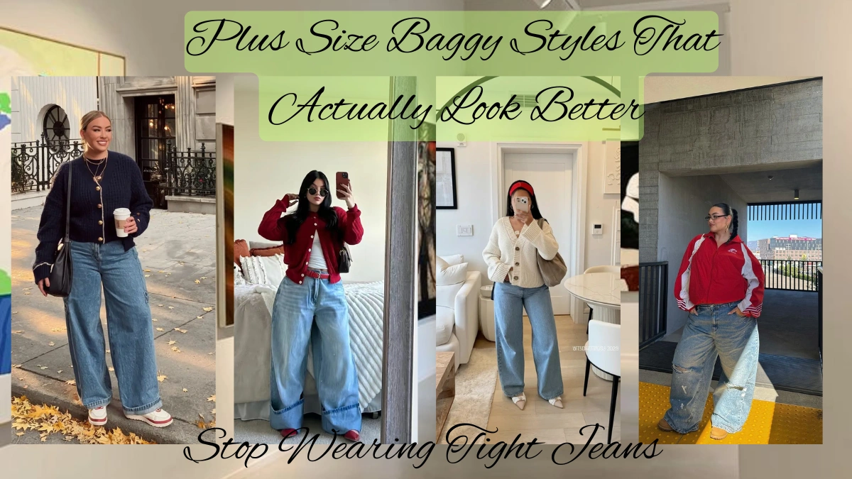 plus size fashion trends 2026