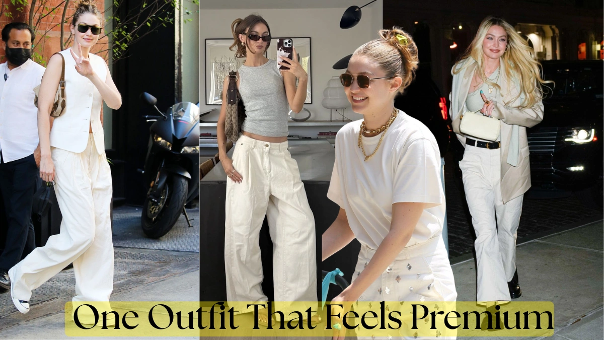 premium outfit ideas 2026