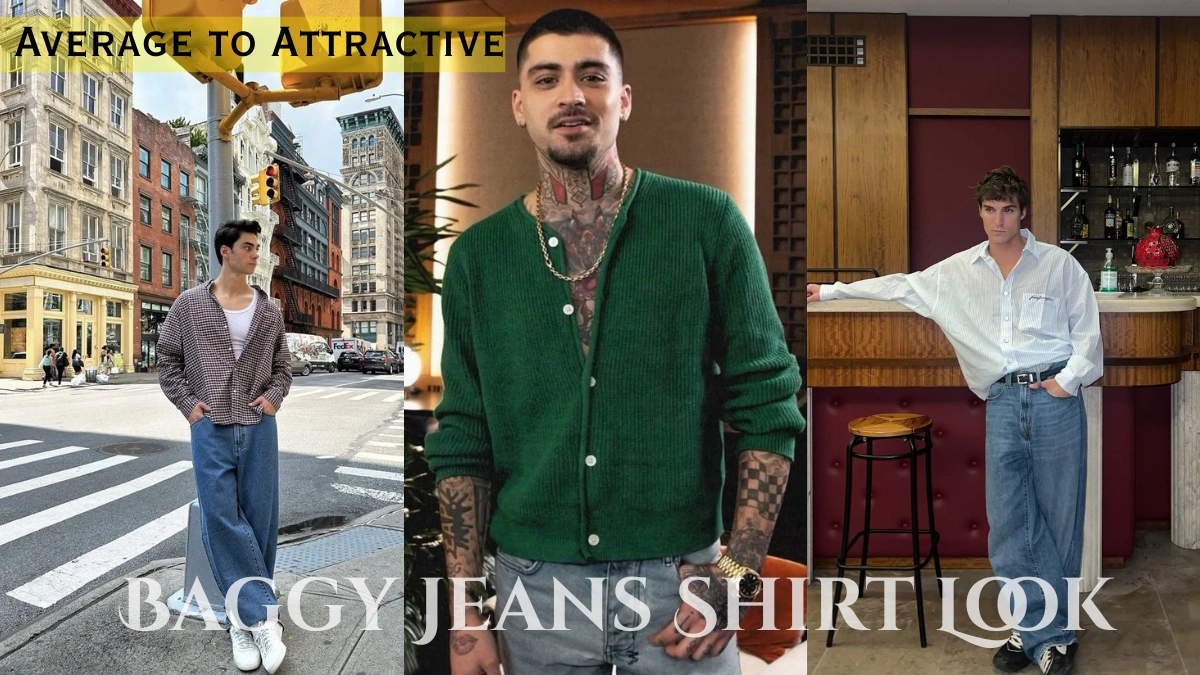 street fashion trends