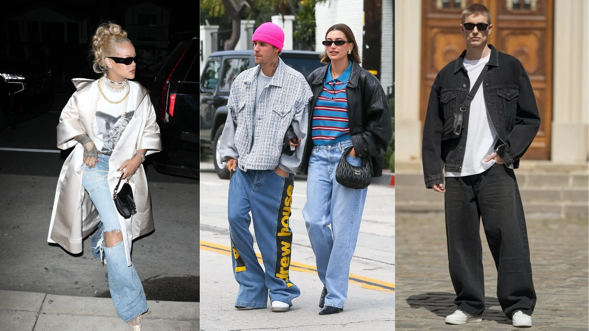 streetwear fashion 2026