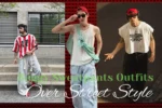 sweatpants styling guide men