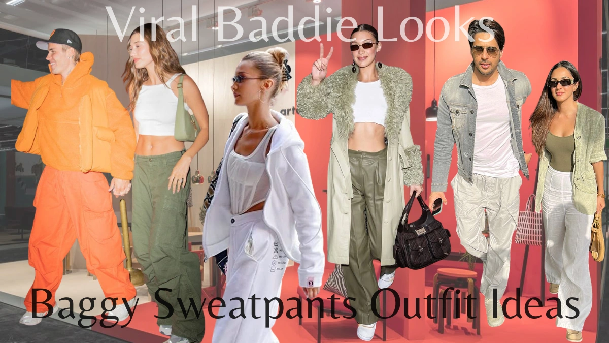 viral baddie looks
