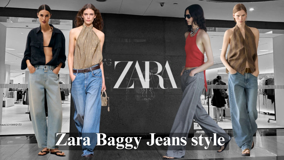 zara jeans outfits