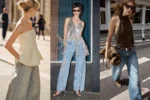 Baggy Jeans Fashion