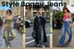 Style Baggy Jeans