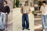 Baggy Jeans Men
