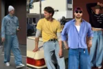 Baggy Jeans for Men