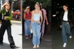 Baggy Jeans for Women