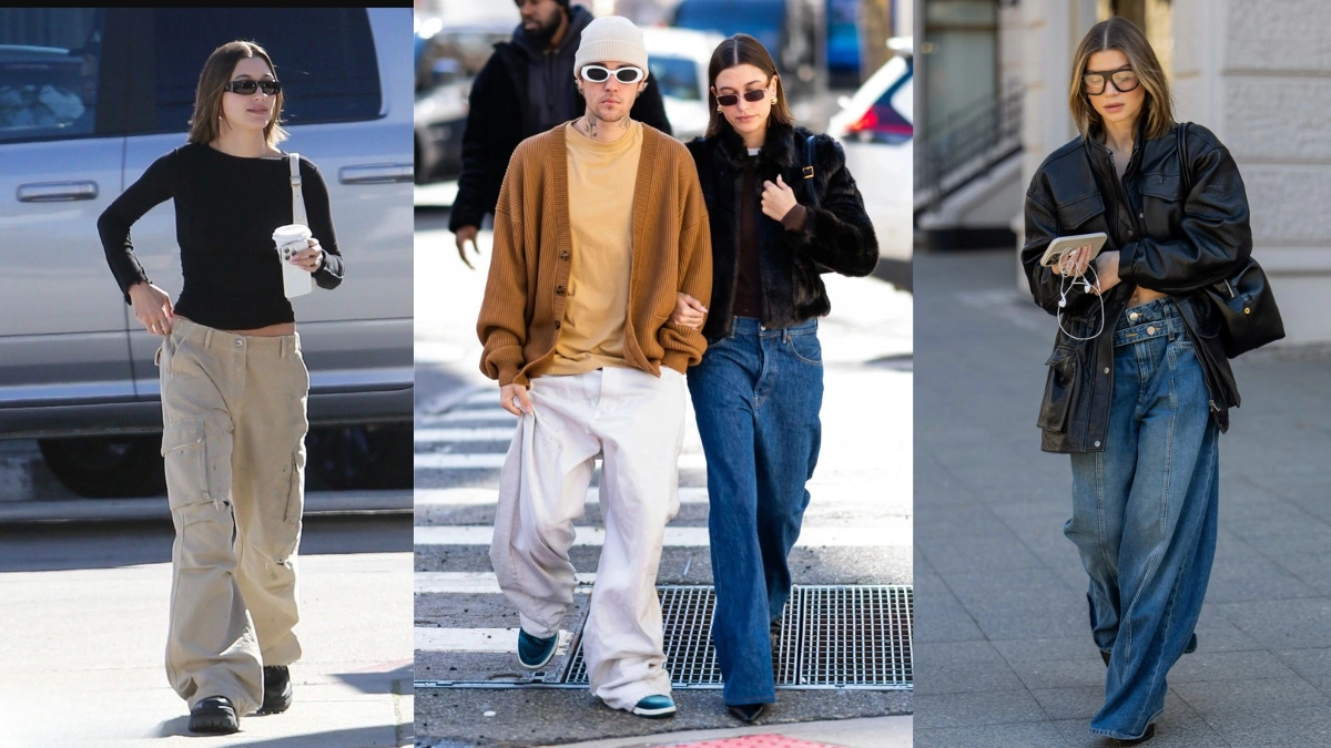 Gen Z Denim Fashion