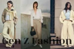 Gen Z Fashion