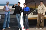 Korean fashion outfits