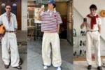 Super Baggy Jeans Men