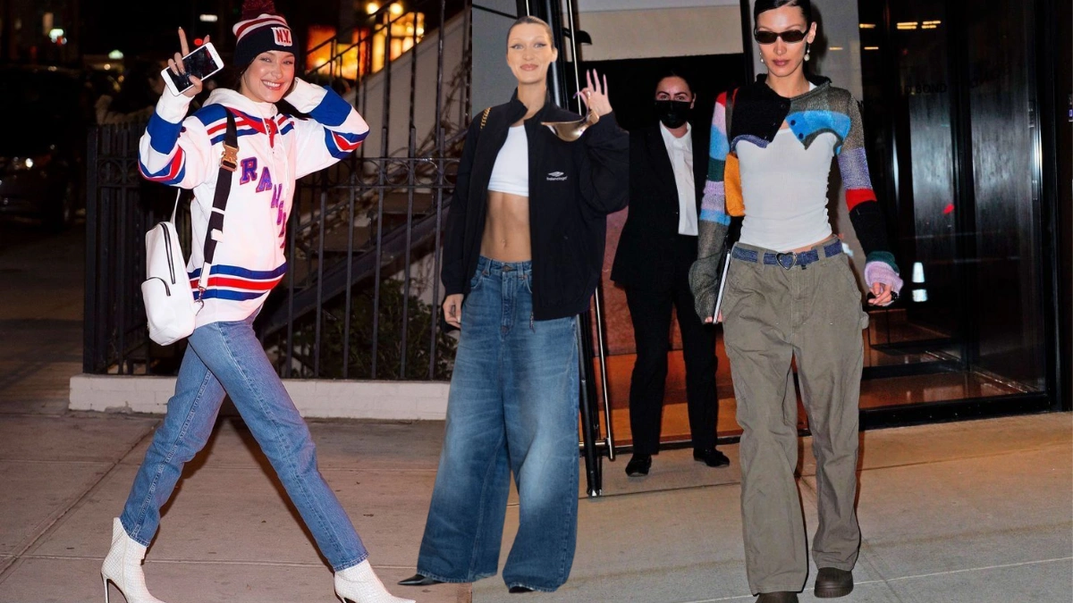 Ultimate Guide to Baggy Clothes Aesthetic