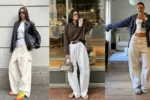 White Jeans Outfit Ideas