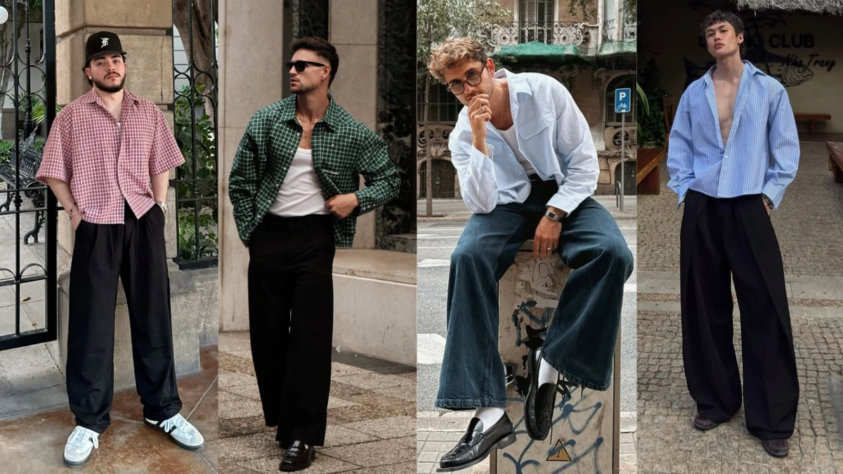 casual streetwear outfits