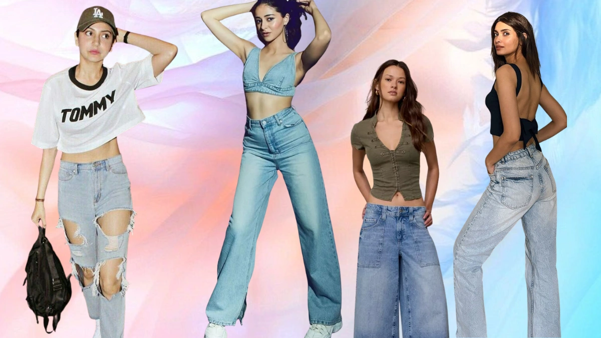 gen z fashion trends