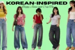 korean fashion outfits