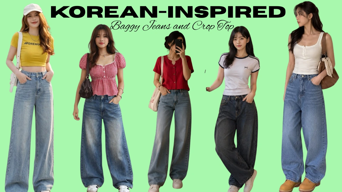 korean fashion outfits