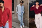 smart casual fashion men